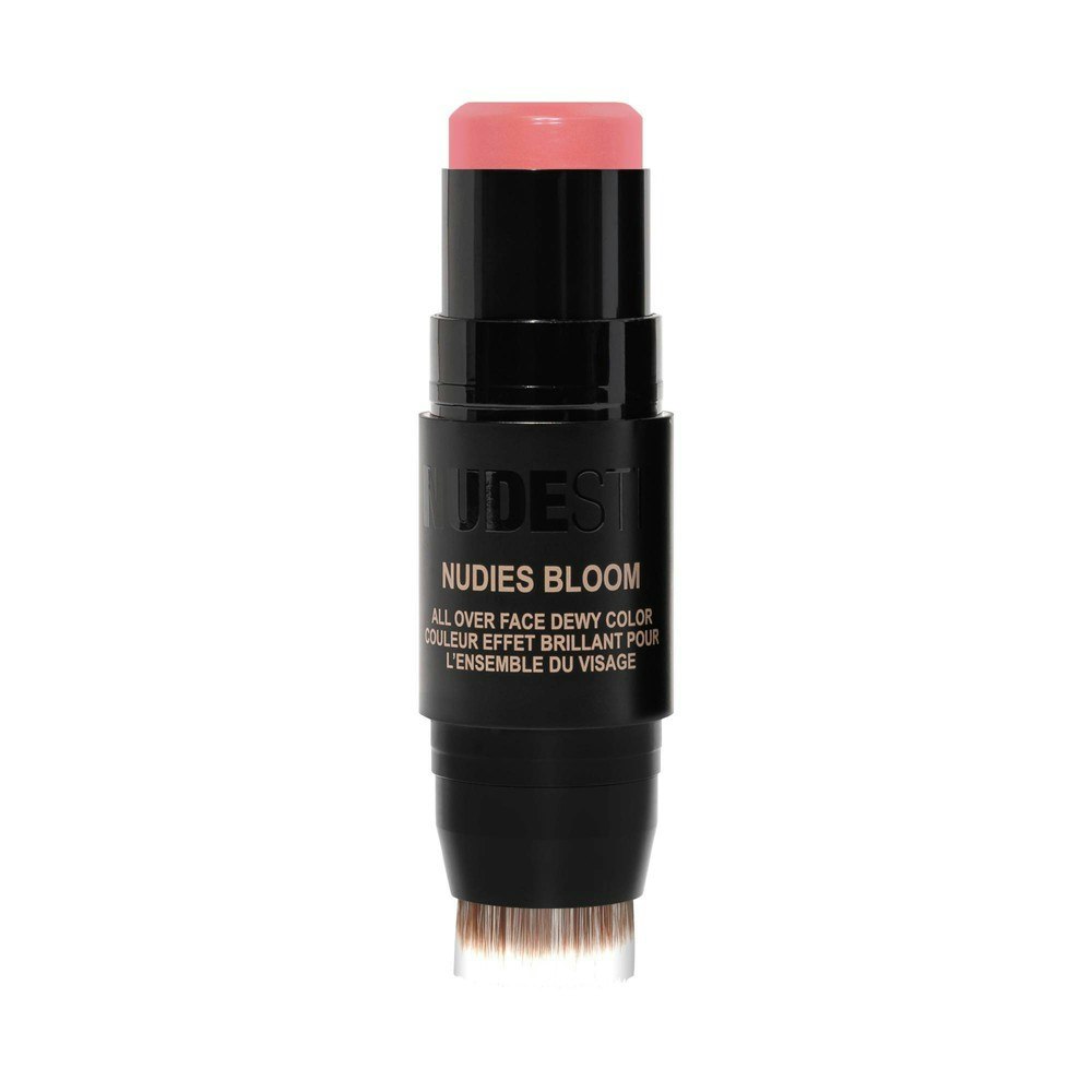Nudestix Nudies Bloom All Over Face Dewy Color Blush 0.25oz: $35 Nudestix Nudies Bloom All Over Face Dewy Color Blush 0.25oz: $35