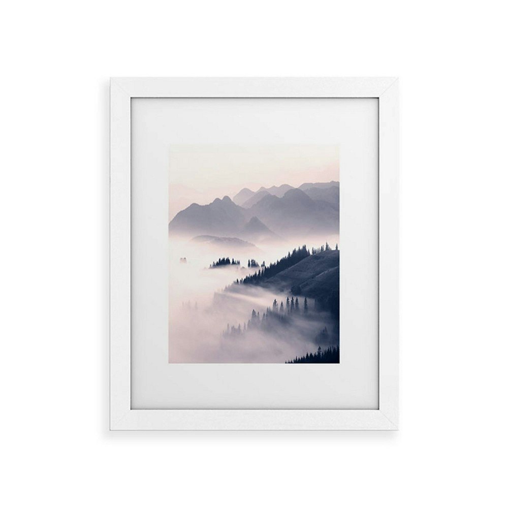 Deny Designs 11"x14" Sisi and Seb Morning Sun Wall Art: $69.99 Deny Designs 11"x14" Sisi and Seb Morning Sun Wall Art: $69.99
