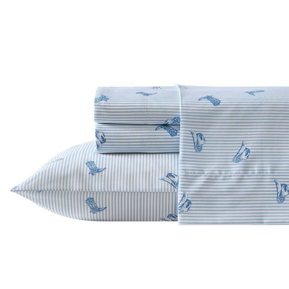 Wrangler Full Sheet Set: $29.99 Wrangler Full Sheet Set: $29.99