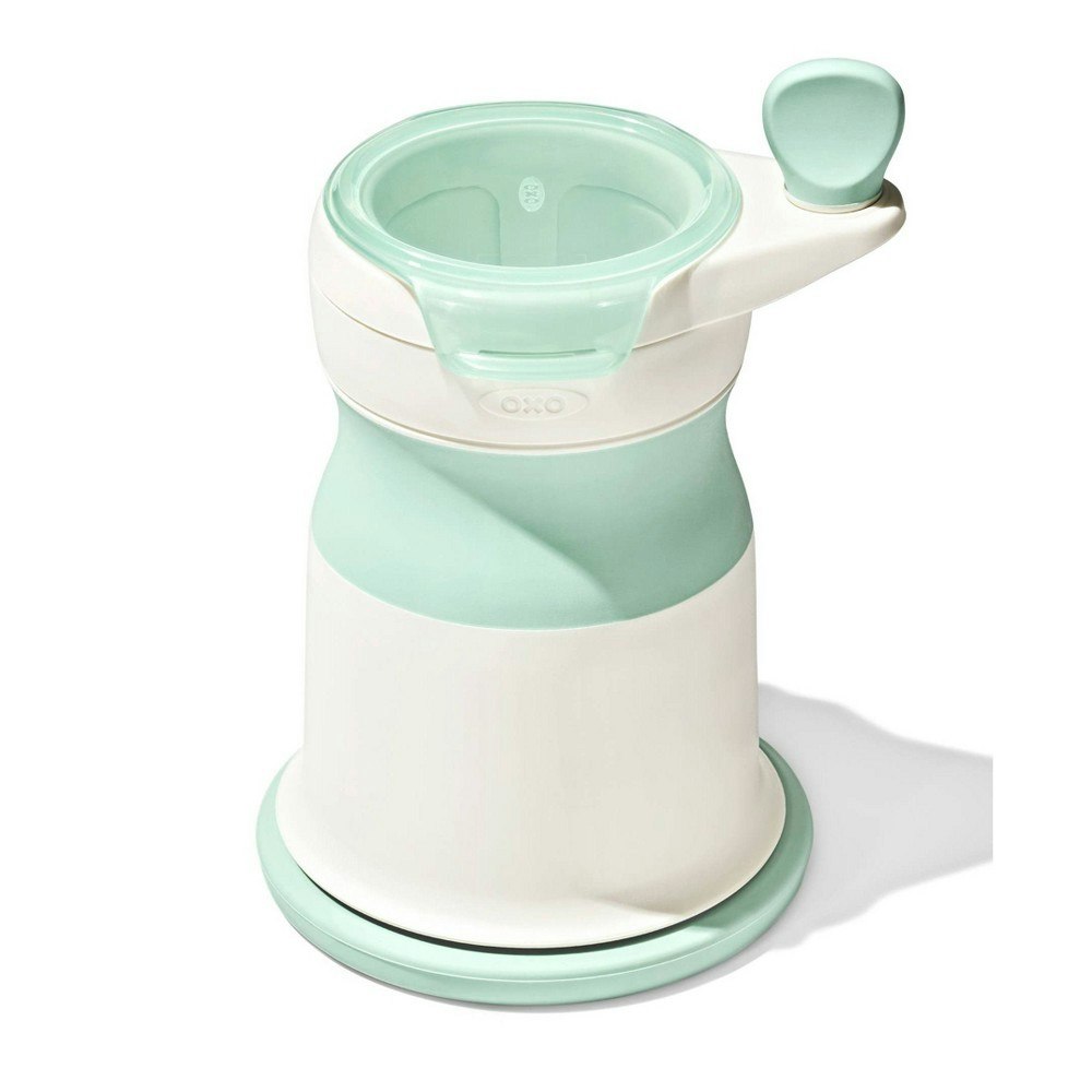 OXO Tot Stainless Steel Baby Food Mill: $34.99 OXO Tot Stainless Steel Baby Food Mill: $34.99