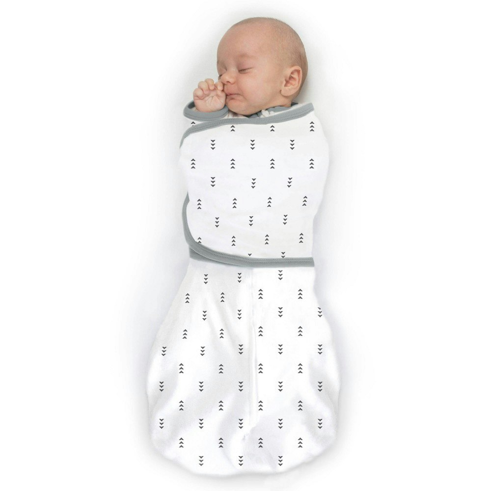 SwaddleDesigns Small Omni Swaddle Sack 0-3m: $21.97 SwaddleDesigns Small Omni Swaddle Sack 0-3m: $21.97