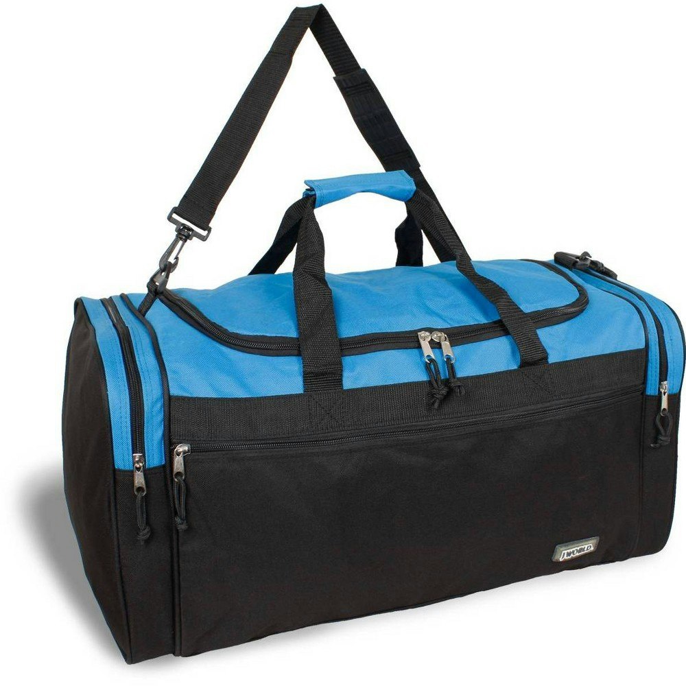 JWorld Copper 33L Duffel Bag: $22.49 JWorld Copper 33L Duffel Bag: $22.49