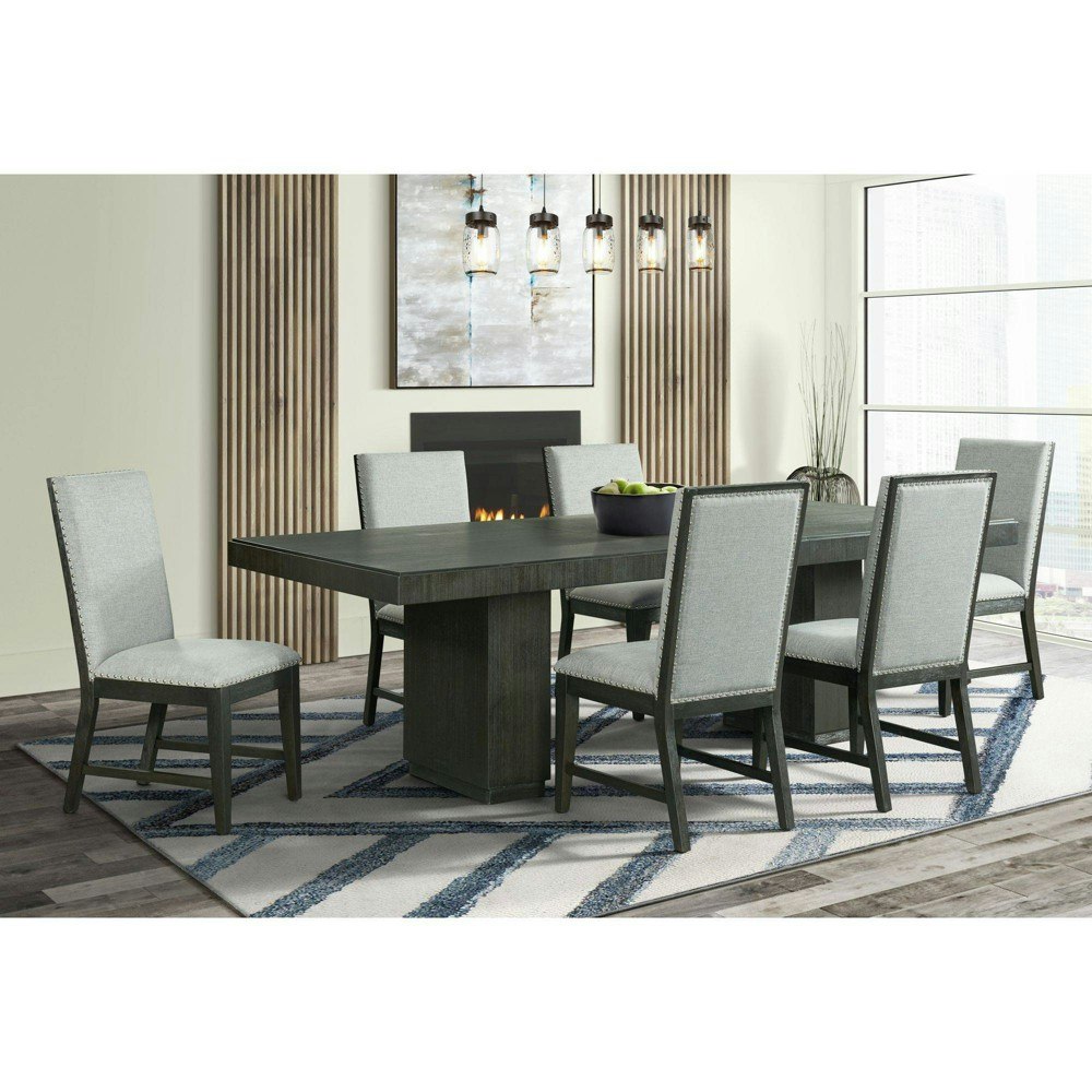 Picket House Furnishings Holden Standard Height Side Chair 2-Pack: $180.99 Picket House Furnishings Holden Standard Height Side Chair 2-Pack: $180.99