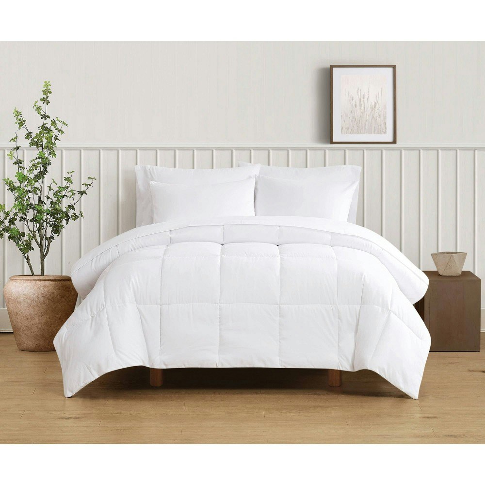 Truly Soft 3-Piece King Comforter Set: $71.99 Truly Soft 3-Piece King Comforter Set: $71.99