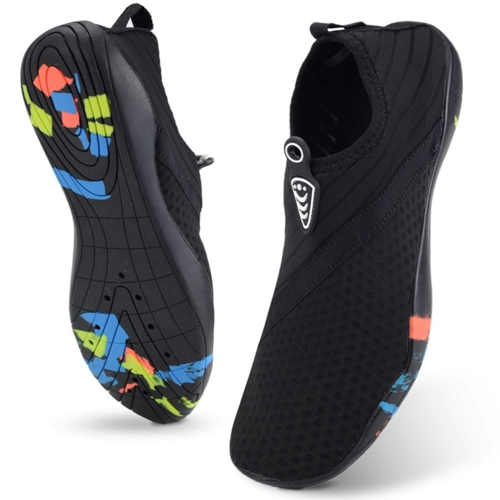 Beranmey Barefoot Water Shoes: $23.99 Beranmey Barefoot Water Shoes: $23.99