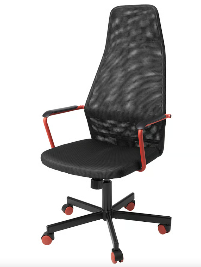 Desk, Office & Gaming Chairs at IKEA: 15% off Desk, Office & Gaming Chairs at IKEA: 15% off