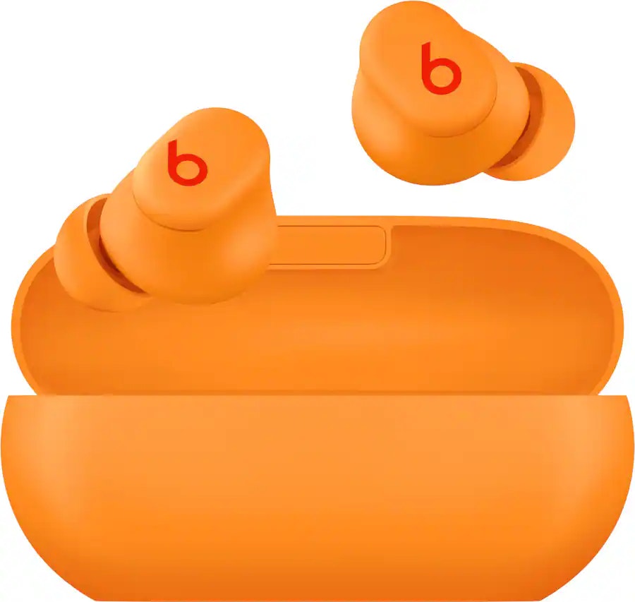 Beats Solo Buds True Wireless Earbuds: $50