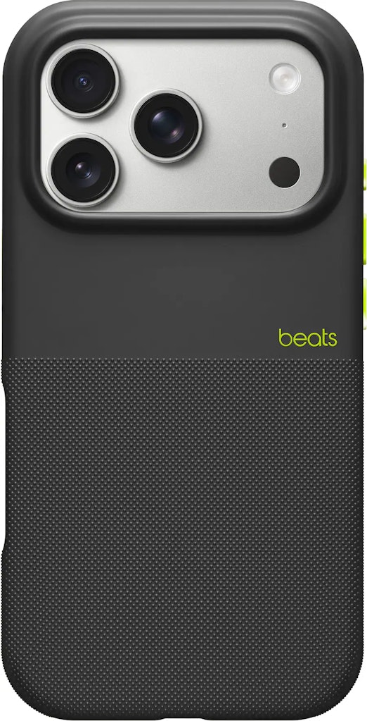 Beats iPhone 17 Pro Cases Deals at Best Buy: Up to 75% off