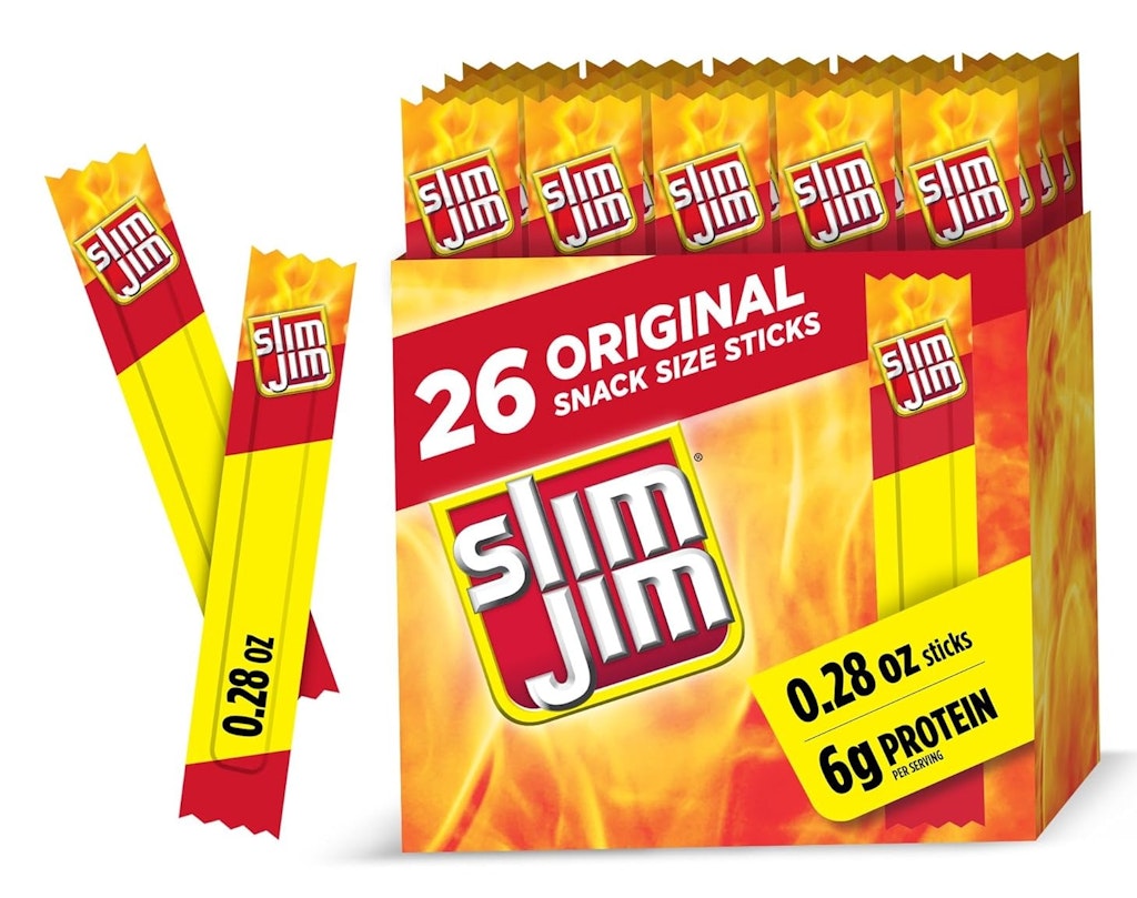 Snacks & Groceries at Amazon: Extra 25% off via Sub. & Save