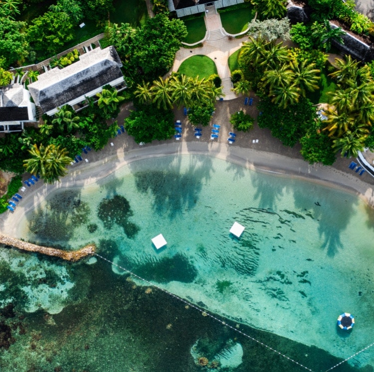Jamaica Flight and Resort Vacation Sale: Save on flights, hotels, resorts, and more