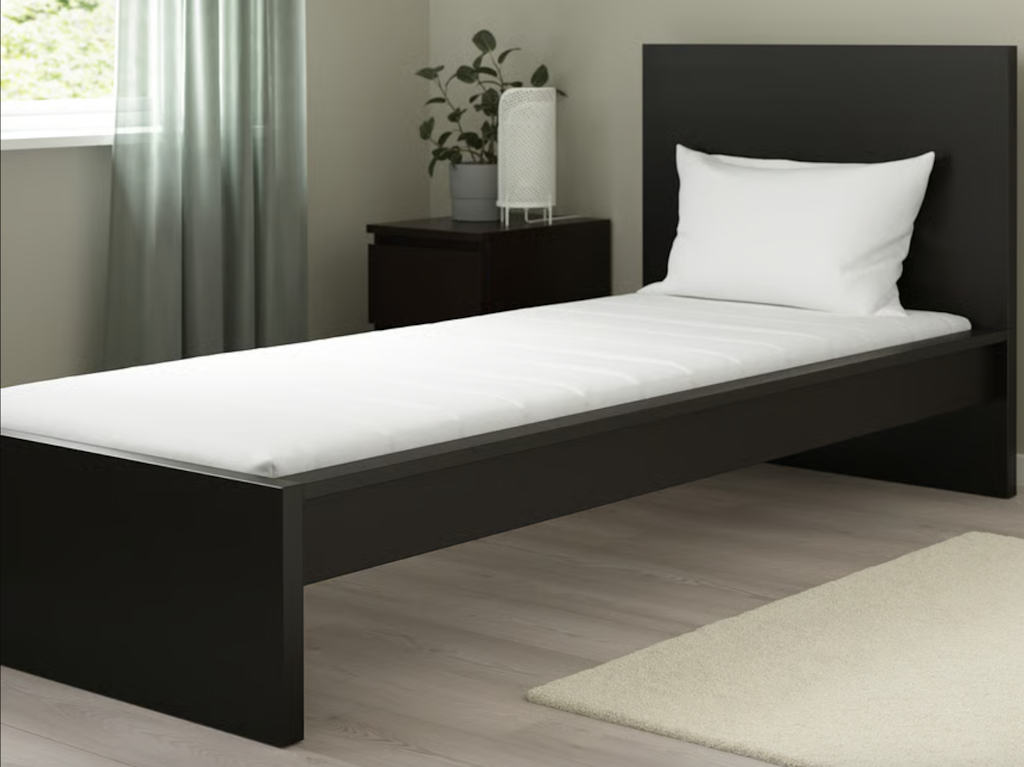 Mattresses at IKEA: 20% off Mattresses at IKEA: 20% off