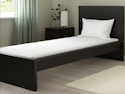 Mattresses at IKEA: 20% off + free shipping w/ $50