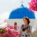 8-Night Greece Flight, Hotel, and Ferry Vacation for From $3,798 for 2