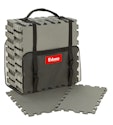Eskimo 120 Sq. Ft. Floor Tile Kit for $120 + free shipping