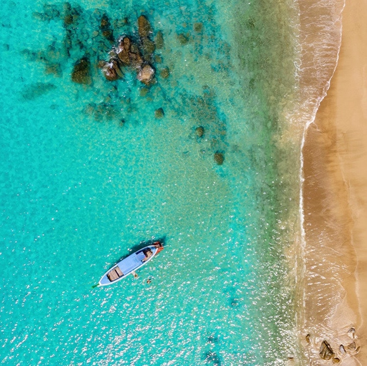 10-Night Phuket & Phi Phi Island Flight and Hotel Vacation: From $3,398 for 2 10-Night Phuket & Phi Phi Island Flight and Hotel Vacation: From $3,398 for 2