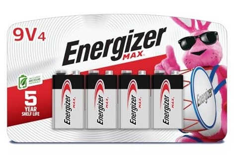 Battery Subscribe & Save Deals at Amazon: Extra 40% off via Sub. & Save Battery Subscribe & Save Deals at Amazon: Extra 40% off via Sub. & Save