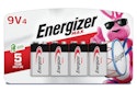Battery Subscribe & Save Deals at Amazon: Extra 40% off via Sub. & Save + free shipping
