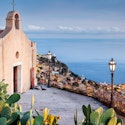 6-Night Malta & Sicily Flight and Hotel Vacation for From $2,798 for 2