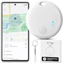 Bluetooth Tracker for Android: 1-cent + free shipping w/ $25