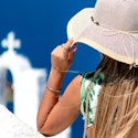 14-Night Athens, Paros, Naxos, and Santorini Flight, Hotel, and Ferry Vacation for From $5,396 for 2