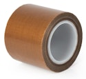 PTFE Teflon Heat Resistant Tape 32-Foot Roll: 1-cent + free shipping