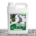 1-Gallon Landscape Mulch and Gravel Binder Glue for $27 + free shipping