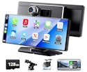 8.1" Carplay Screen for $50 + free shipping w/ Prime