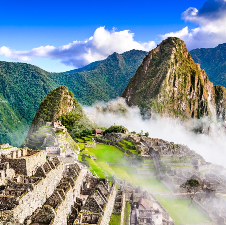 12-Night Peru Flight, Hotel, and Guided Tour Vacation: From $4,550 for 2 12-Night Peru Flight, Hotel, and Guided Tour Vacation: From $4,550 for 2