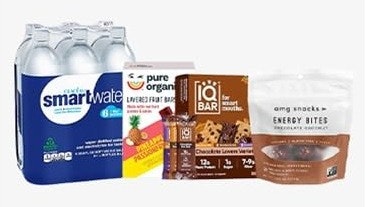 Healthy Food, Snacks & More Sale at Woot: Up to 59% off