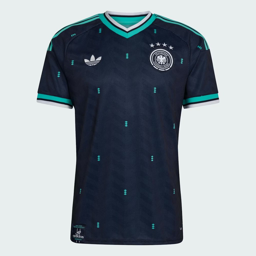 adidas Soccer Jerseys Sale: Up to 50% off + extra 25% off