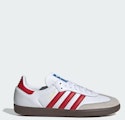 adidas Men's Samba Shoes Sale: Up to 50% off + extra 25% off + free shipping