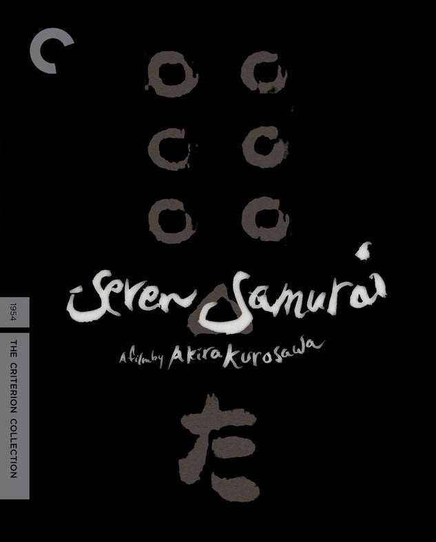 Barnes & Noble Criterion Collection Sale: 50% off Barnes & Noble Criterion Collection Sale: 50% off