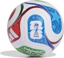 adidas FIFA World Cup 26 Trionda Soccer Ball for $32 + free shipping w/ Prime