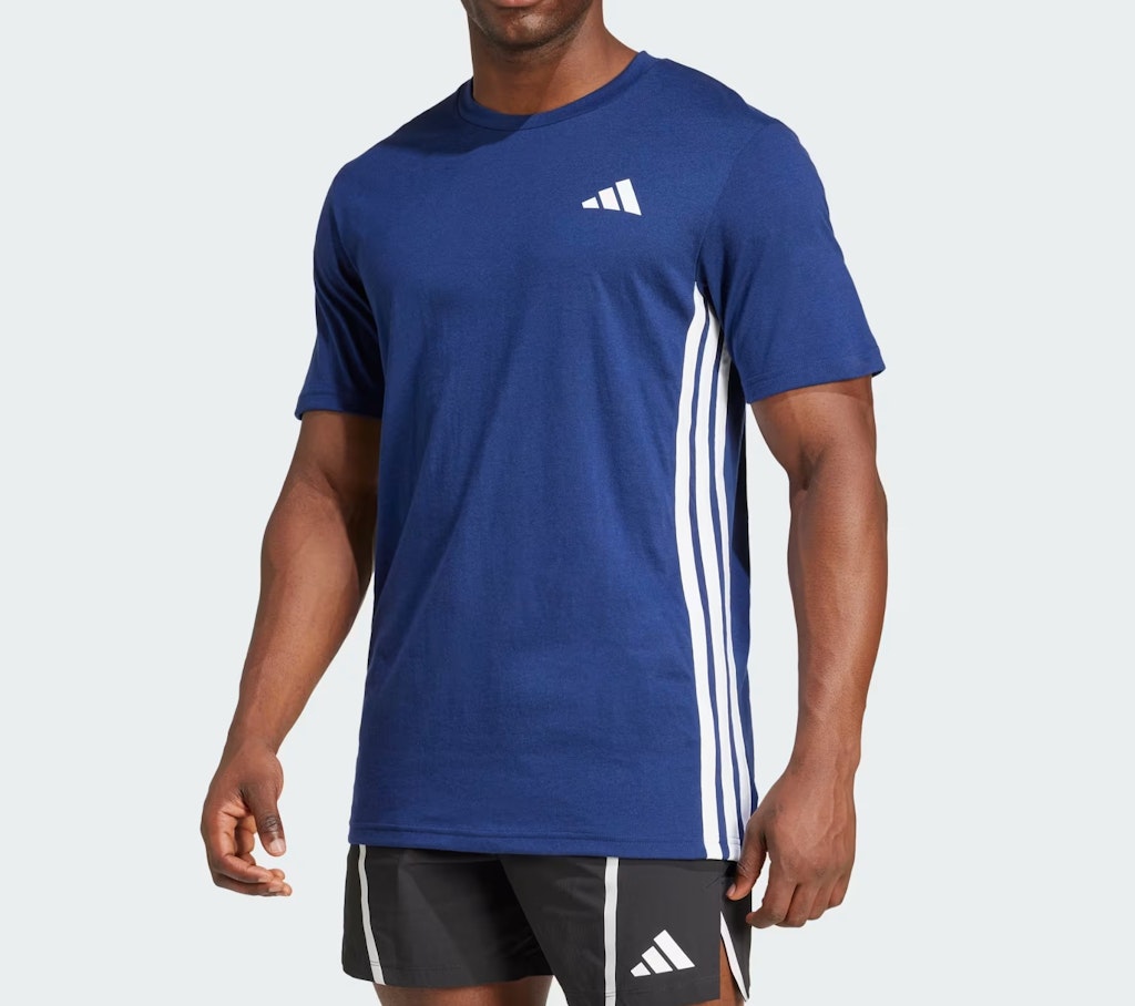 adidas Men's Tees: from $11