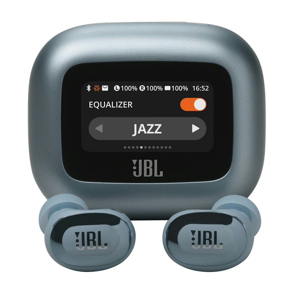 JBL Live Buds 3 True Wireless Noise-Cancelling Earbuds: $130