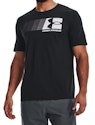 Under Armour Men's Fast Left Chest T-Shirt for $9 + free shipping w/ Prime