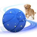 Invengo Interactive Automatic Rolling Dog Ball for $10 + free shipping w/ Prime