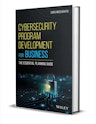 "Cybersecurity Program Development for Business: The Essential Planning Guide" eBook: Free + digital download