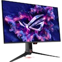ASUS ROG Swift OLED PG32UCDMR 31.5" 4K HDR 240Hz OLED UHD Gaming Monitor for $900 w/ Free Mouse Pad + free shipping