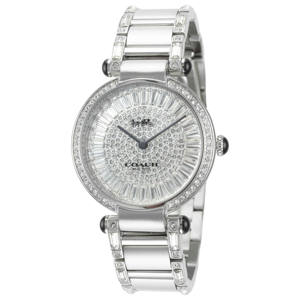 Coach Cary Women's Watch:  $150 