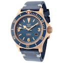 Glycine Combat Sub Bronze Vintage Men's Watch for $389 + free shipping