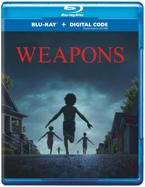 GRUV Summerween Blu-ray Chills, Thrills & Scares Deals: From $8.49 GRUV Summerween Blu-ray Chills, Thrills & Scares Deals: From $8.49