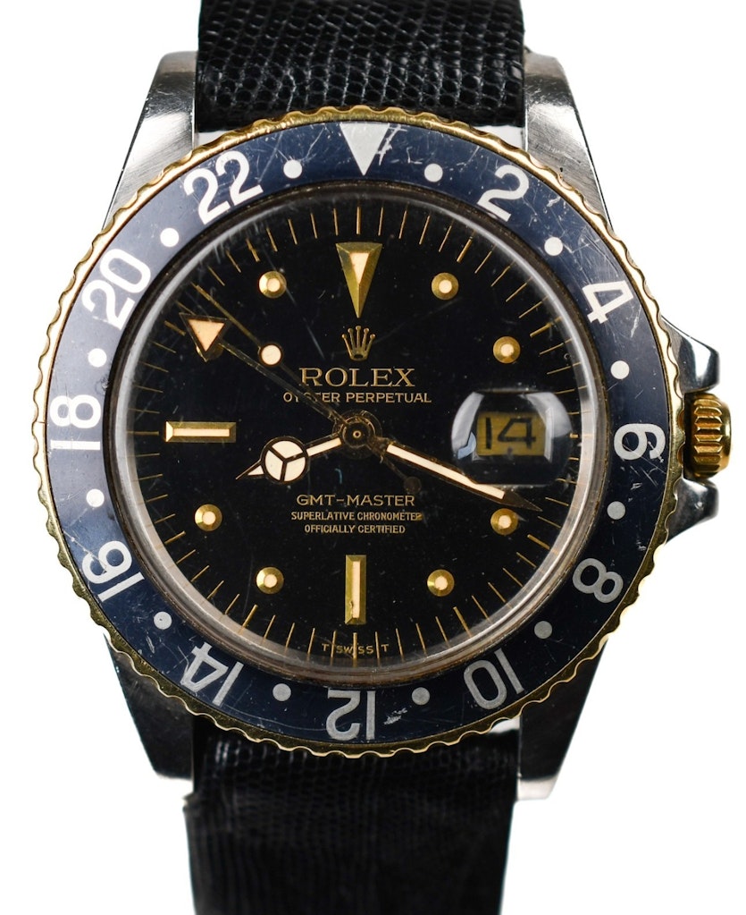 Rolex Outlet Sale at eBay: Up to 30% off