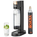 VEVOR Sparkling Water Maker for $46 + free shipping