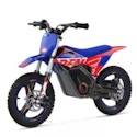 RFN Warrior Kids Series Electric Dirt Bike for $218 + free shipping