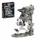 GLaDOS Portal 2 LED Motor Building Block Model Kit for $61 + free shipping