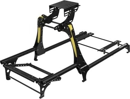 Fanatec Sim Racing CSL Cockpit V1.5: $145 Fanatec Sim Racing CSL Cockpit V1.5: $145