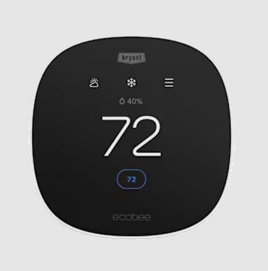 ecobee Smart Thermostat Lite: $70