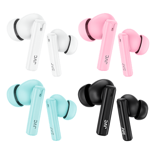 JVC True Wireless Earbuds 2-Pack: $20 JVC True Wireless Earbuds 2-Pack: $20