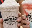 Wayback Milkshake Fridays: Half price milkshakes every Fri of July